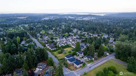 13932 131st Lane NE Kirkland WA 98034