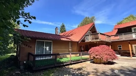 7022 NE 170th Street Kenmore WA 98028