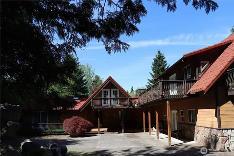 7022 NE 170th Street Kenmore WA 98028