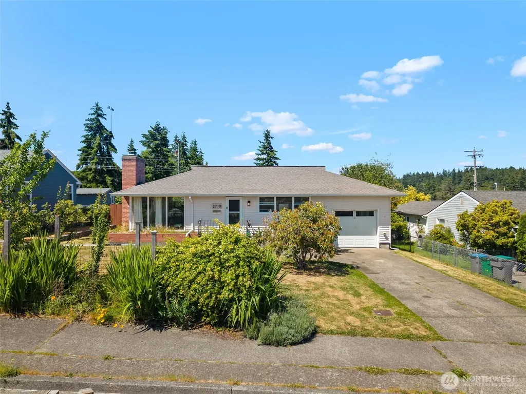 2710 Holman Street S Bremerton WA 98310