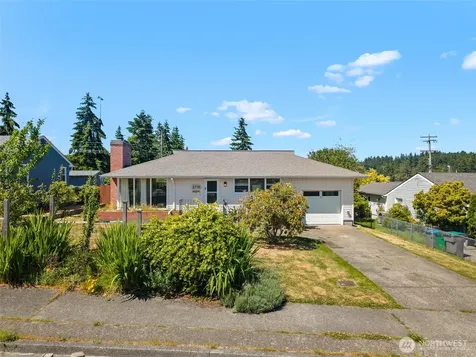 2710 Holman Street S Bremerton WA 98310