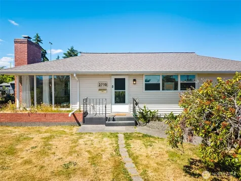 2710 Holman Street S Bremerton WA 98310