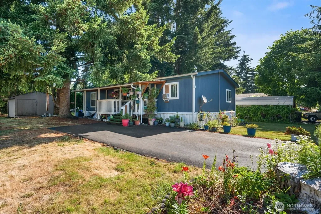 1024 Lincoln Avenue E Tenino WA 98589