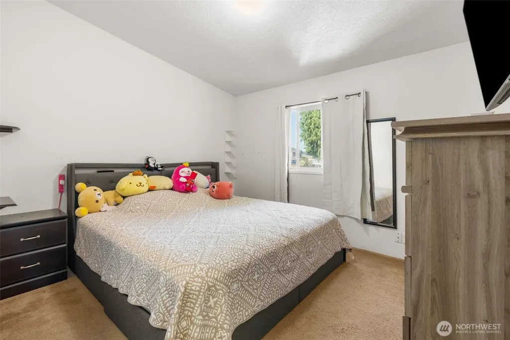 1024 Lincoln Avenue E Tenino WA 98589