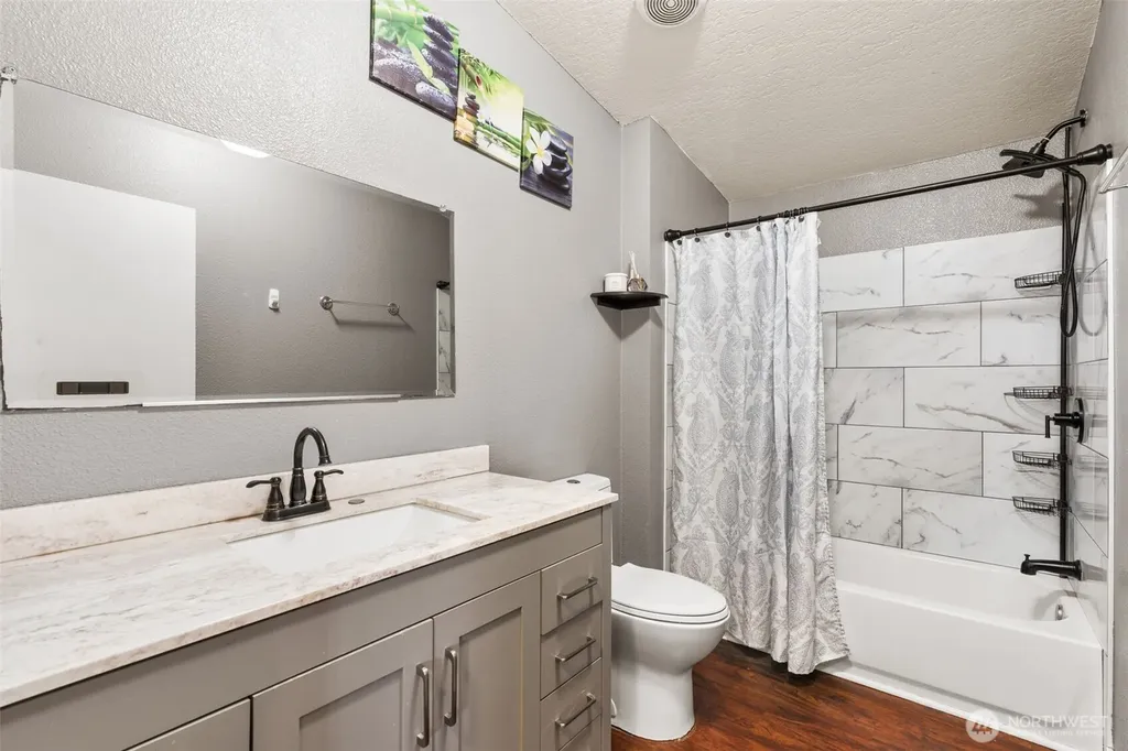 1024 Lincoln Avenue E Tenino WA 98589