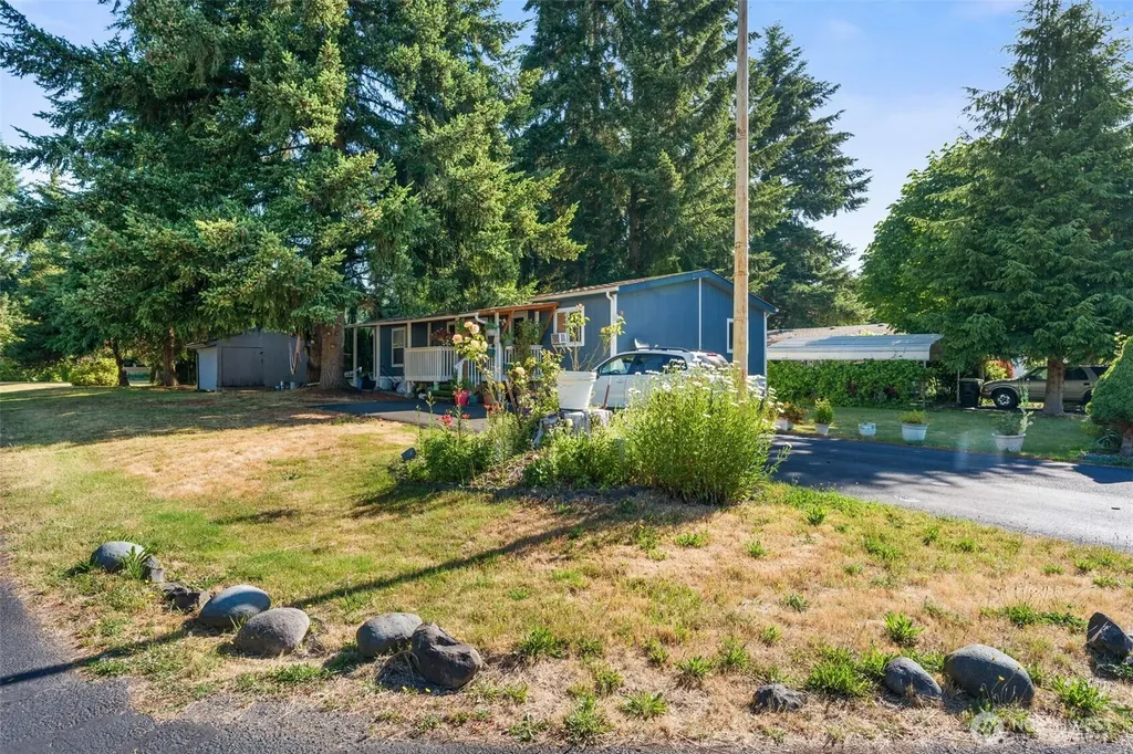 1024 Lincoln Avenue E Tenino WA 98589
