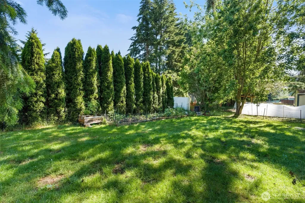 1024 Lincoln Avenue E Tenino WA 98589