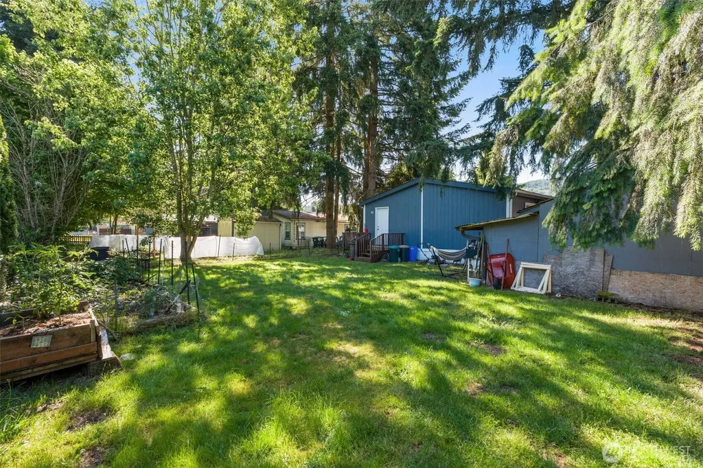 1024 Lincoln Avenue E Tenino WA 98589