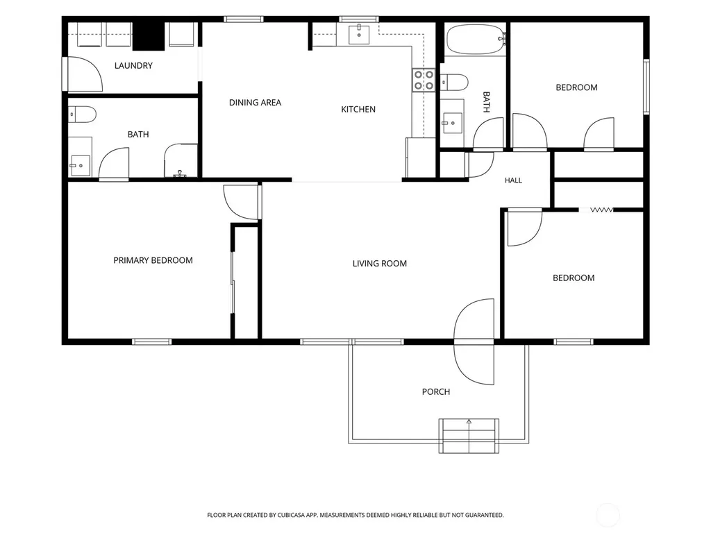 1024 Lincoln Avenue E Tenino WA 98589