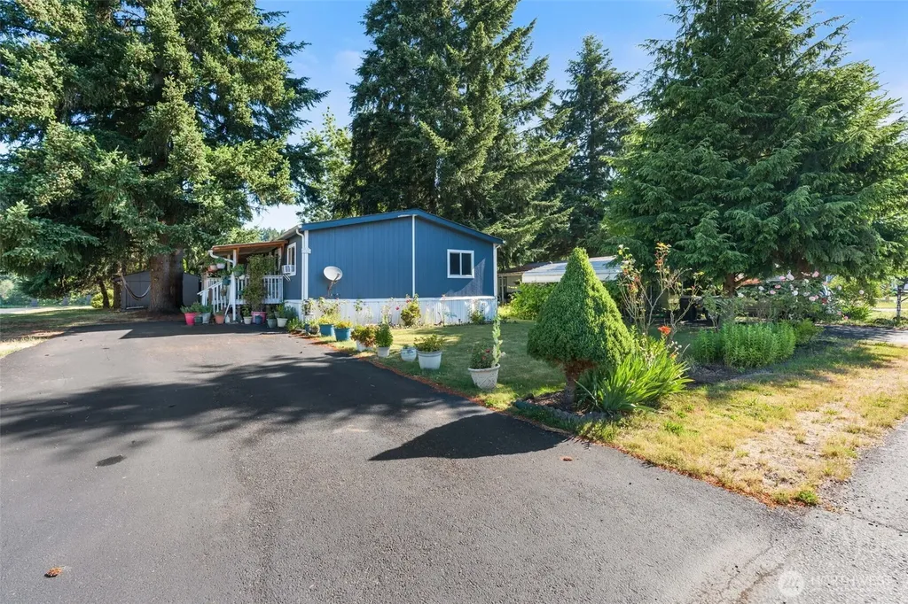 1024 Lincoln Avenue E Tenino WA 98589