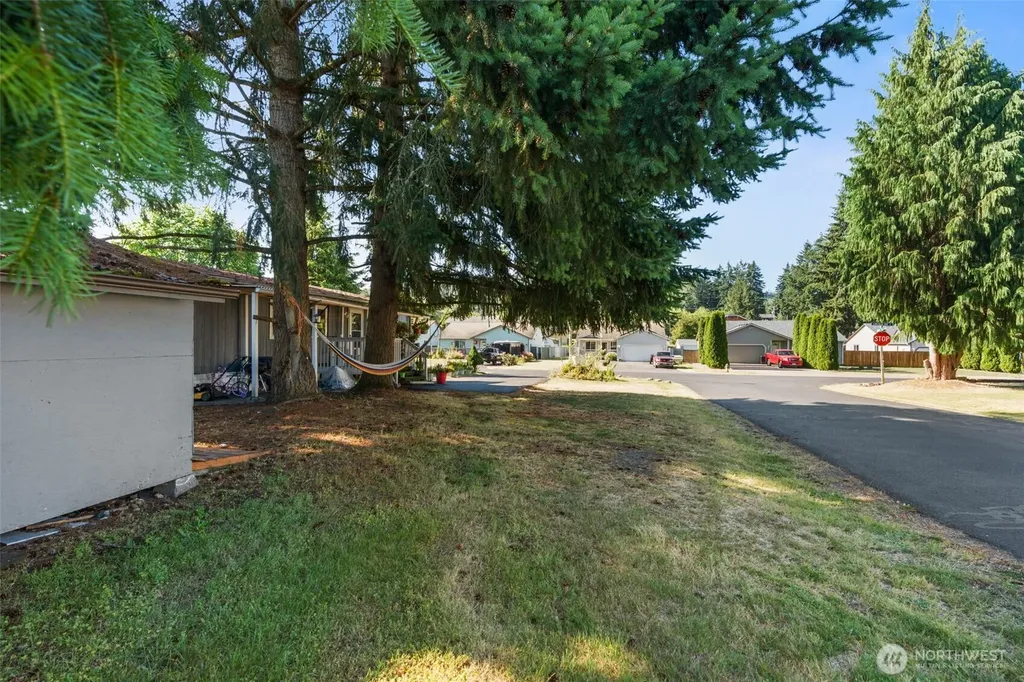 1024 Lincoln Avenue E Tenino WA 98589