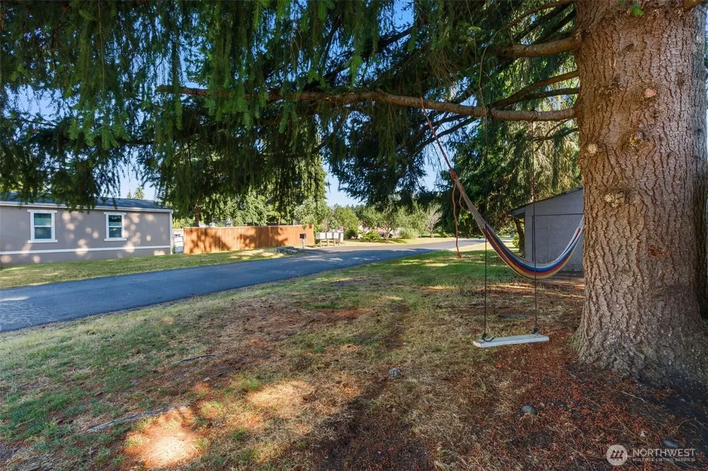 1024 Lincoln Avenue E Tenino WA 98589