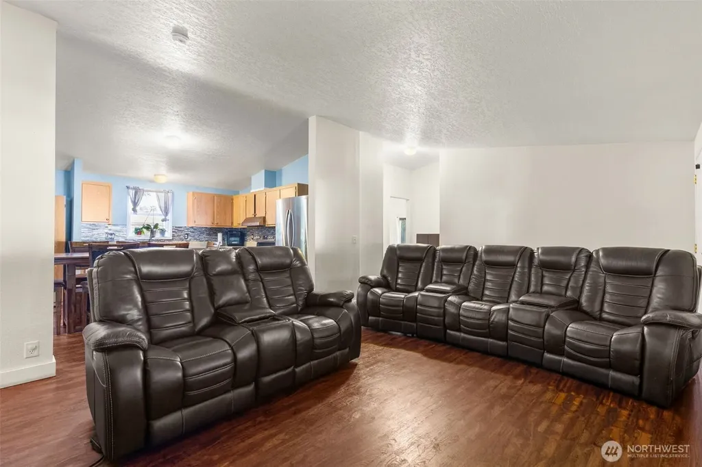 1024 Lincoln Avenue E Tenino WA 98589