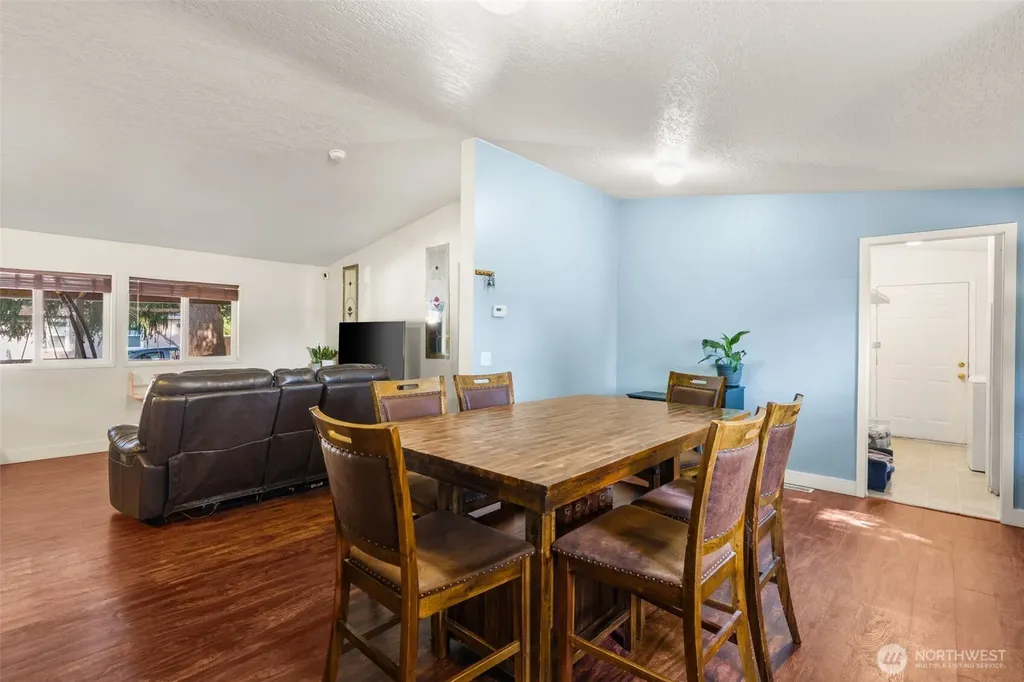 1024 Lincoln Avenue E Tenino WA 98589