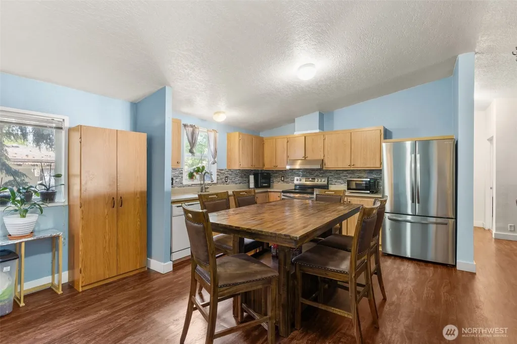 1024 Lincoln Avenue E Tenino WA 98589