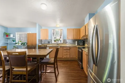 1024 Lincoln Avenue E Tenino WA 98589