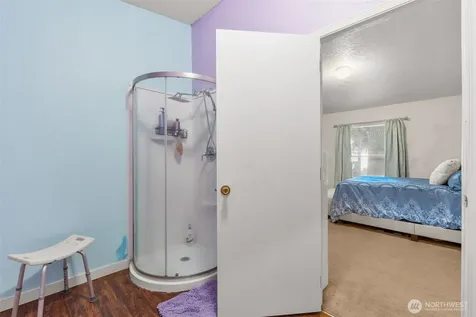 1024 Lincoln Avenue E Tenino WA 98589