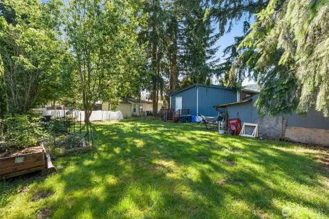 1024 Lincoln Avenue E Tenino WA 98589