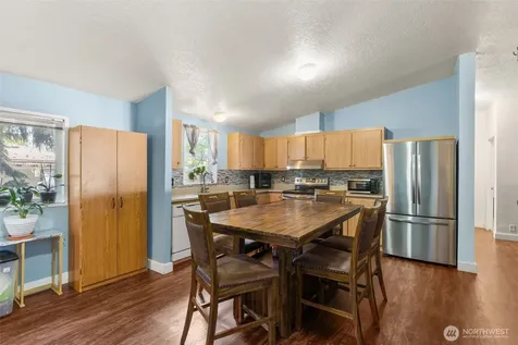 1024 Lincoln Avenue E Tenino WA 98589