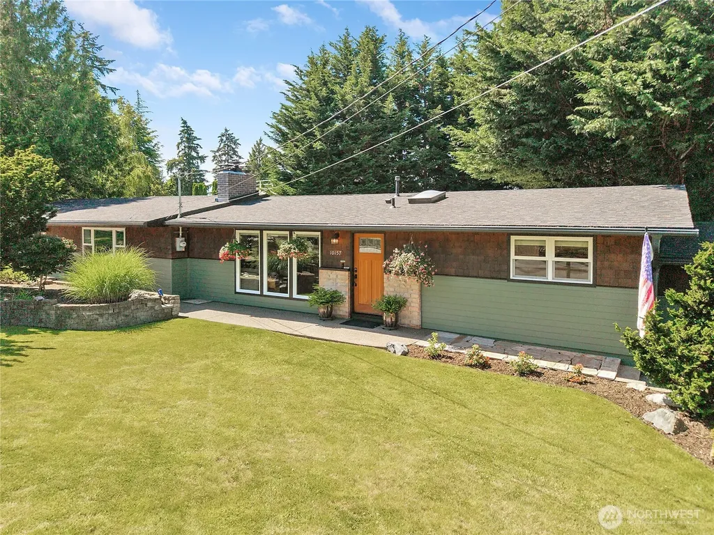 10157 NE 200th Street Bothell WA 98011