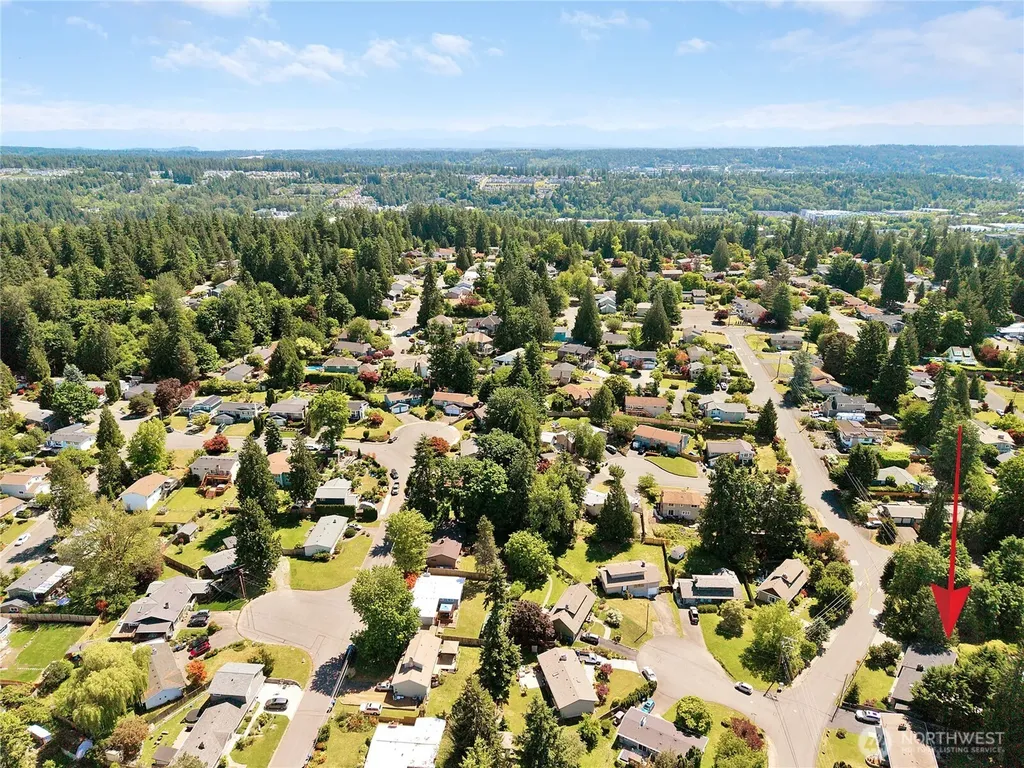 10157 NE 200th Street Bothell WA 98011