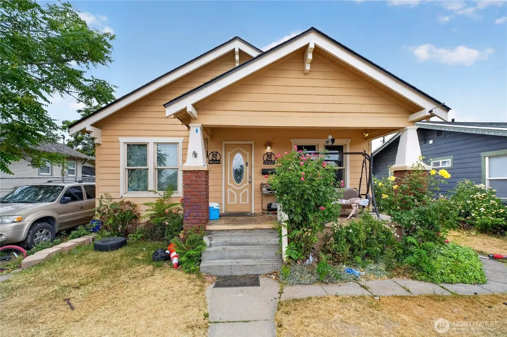 1002 Methow Street Wenatchee WA 98801