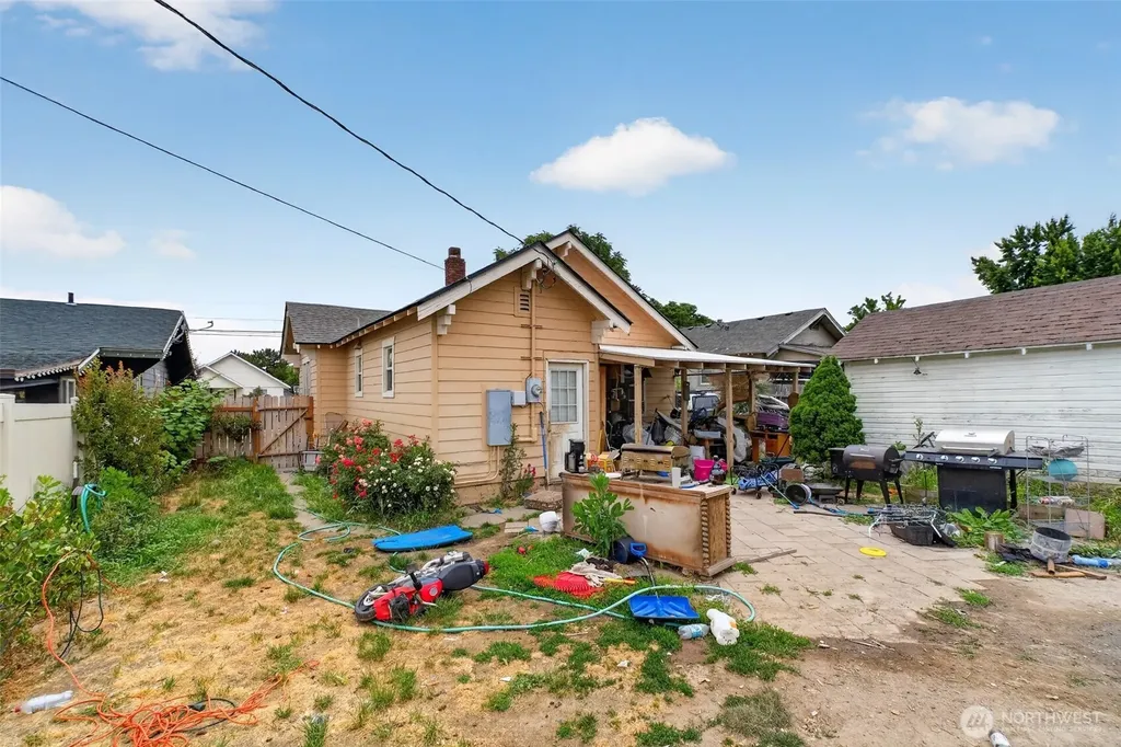 1002 Methow Street Wenatchee WA 98801