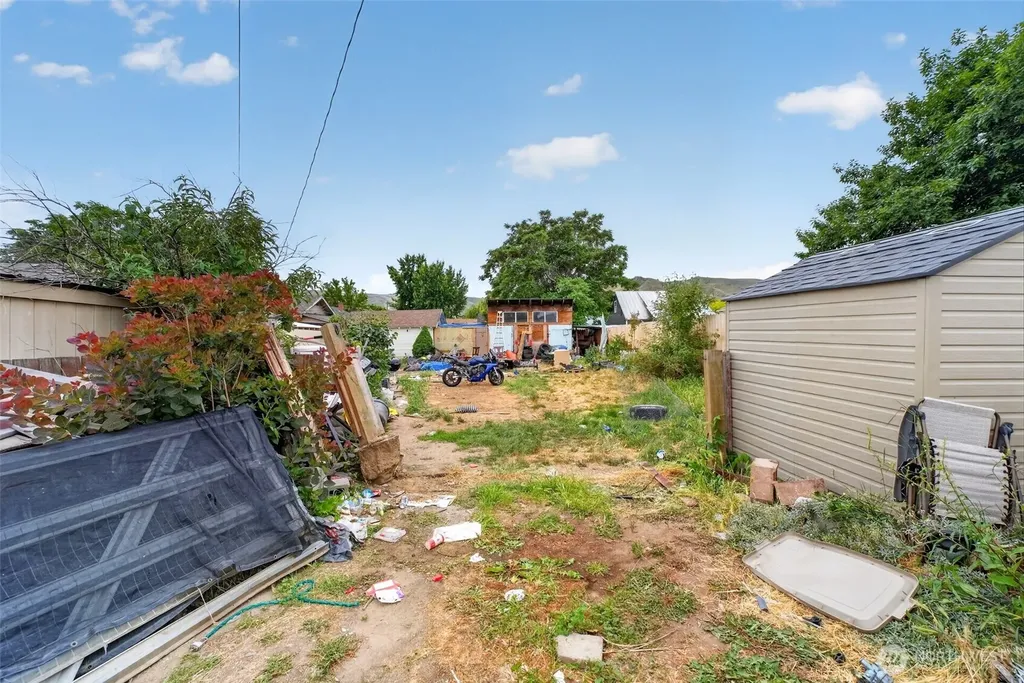 1002 Methow Street Wenatchee WA 98801
