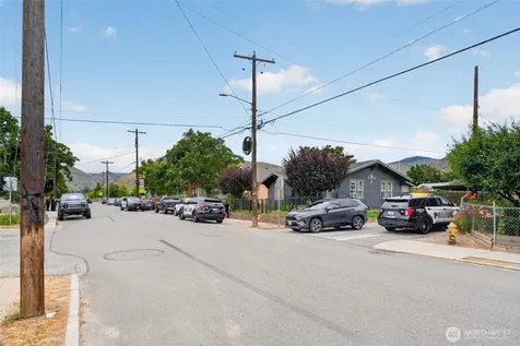 1002 Methow Street Wenatchee WA 98801