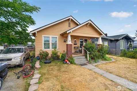 1002 Methow Street Wenatchee WA 98801