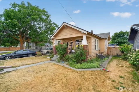 1002 Methow Street Wenatchee WA 98801