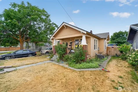 1002 Methow Street Wenatchee WA 98801