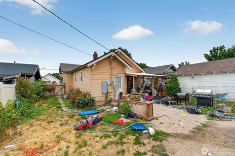 1002 Methow Street Wenatchee WA 98801
