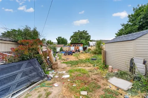 1002 Methow Street Wenatchee WA 98801