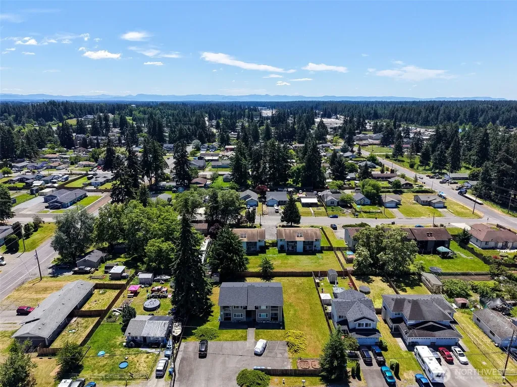 122 169th Street E Spanaway WA 98387
