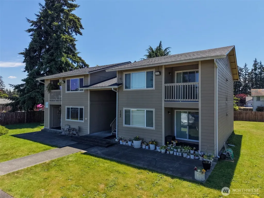 122 169th Street E Spanaway WA 98387