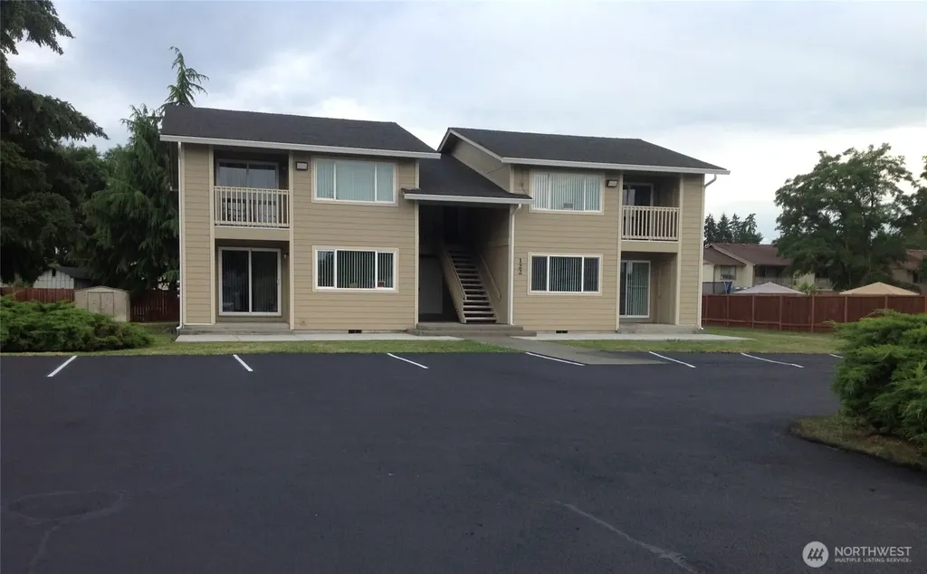122 169th Street E Spanaway WA 98387