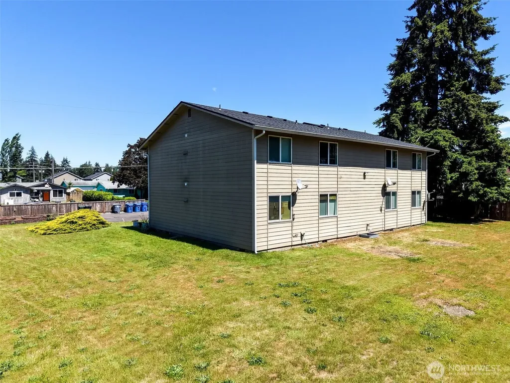 122 169th Street E Spanaway WA 98387