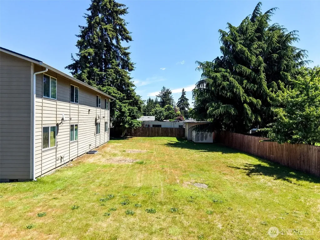 122 169th Street E Spanaway WA 98387