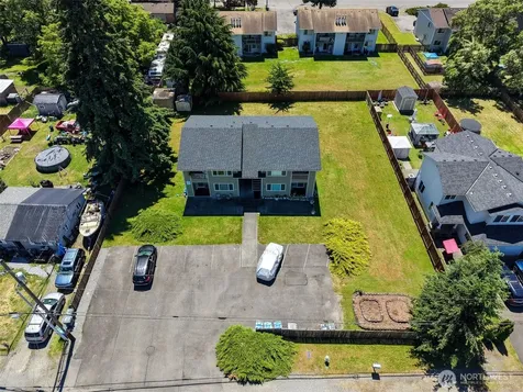 122 169th Street E Spanaway WA 98387
