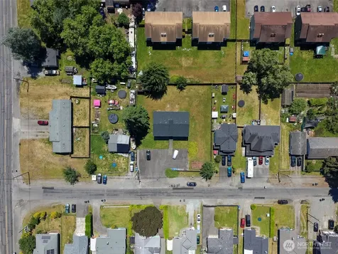122 169th Street E Spanaway WA 98387