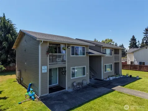 122 169th Street E Spanaway WA 98387