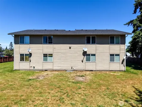 122 169th Street E Spanaway WA 98387