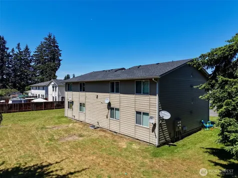 122 169th Street E Spanaway WA 98387