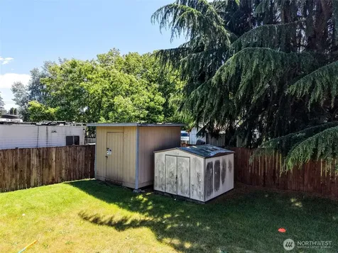 122 169th Street E Spanaway WA 98387