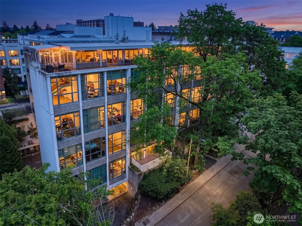 1000 Union Street Seattle WA 98101