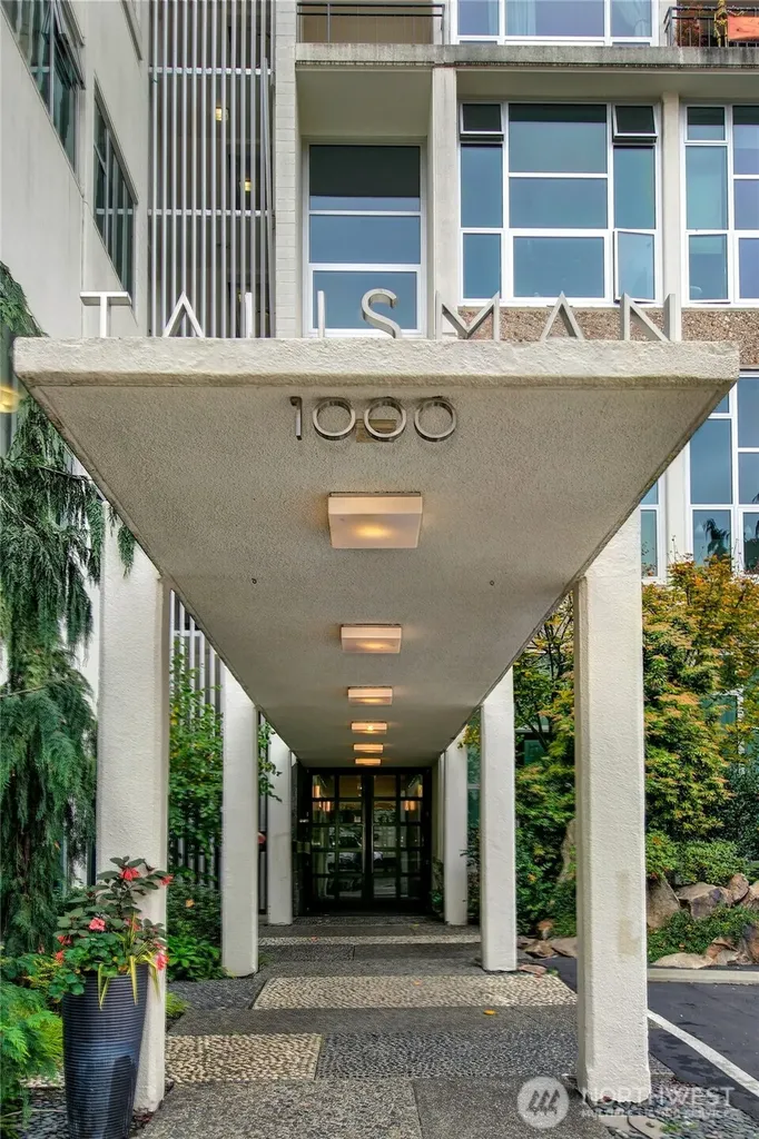 1000 Union Street Seattle WA 98101