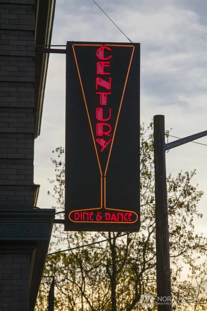 1000 Union Street Seattle WA 98101