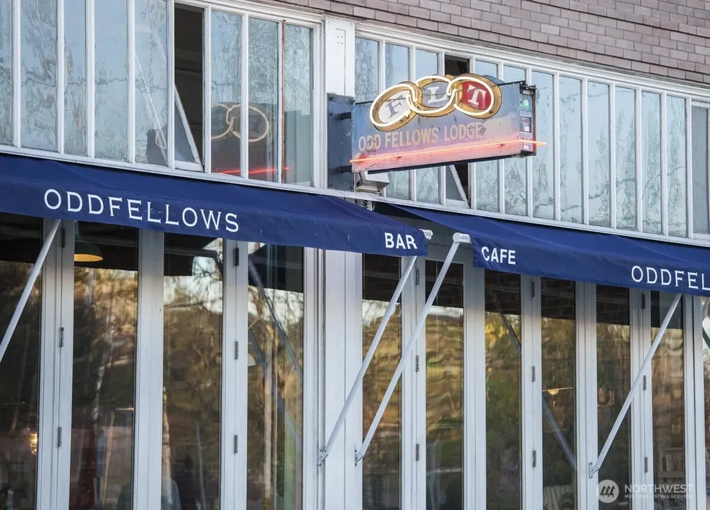 1000 Union Street Seattle WA 98101