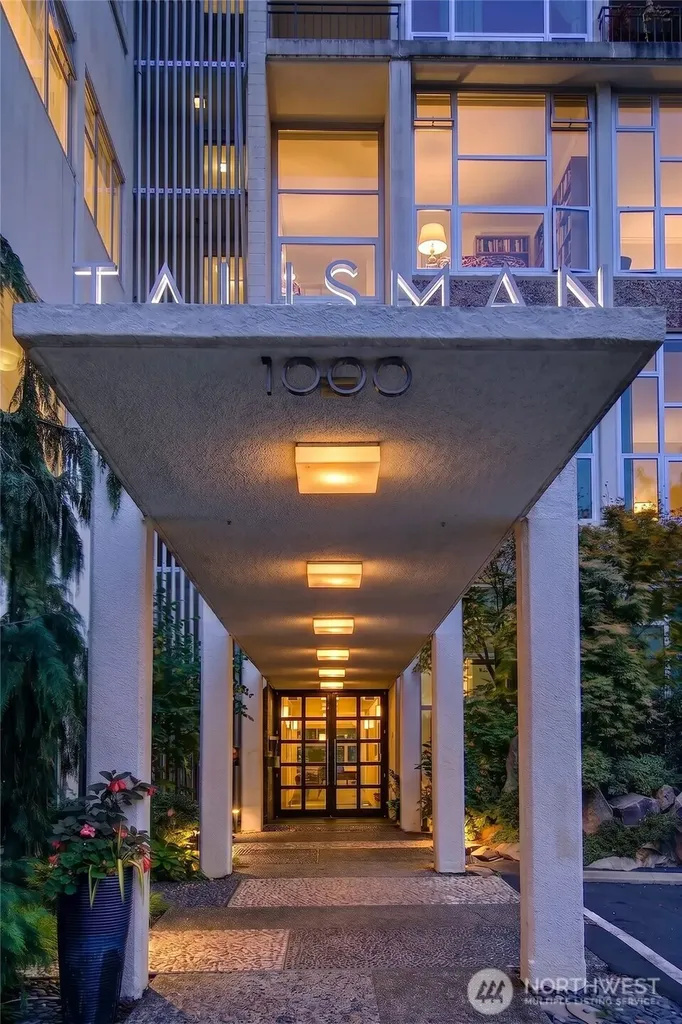 1000 Union Street Seattle WA 98101